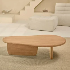 Ebb & Flow Couchtisch 145x80cm