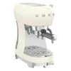 ECF02 Espresso Kaffeemaschine mit Siebträger Tritan™ Renew