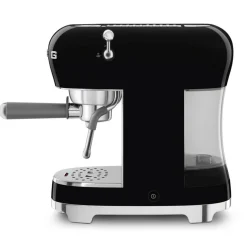 ECF02 Espresso Kaffeemaschine mit Siebträger Tritan™ Renew