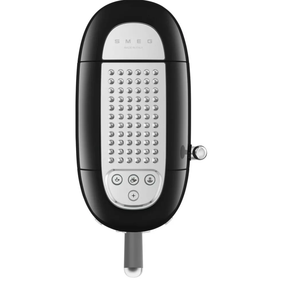 ECF02 Espresso Kaffeemaschine mit Siebträger Tritan™ Renew