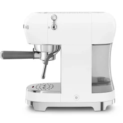 ECF02 Espresso Kaffeemaschine mit Siebträger Tritan™ Renew