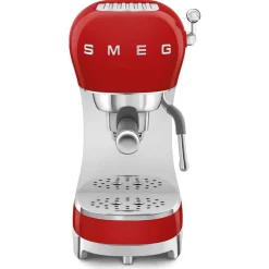 ECF02 Espresso Kaffeemaschine mit Siebträger Tritan™ Renew