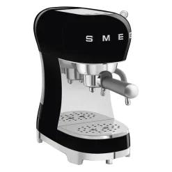 ECF02 Espresso Kaffeemaschine mit Siebträger Tritan™ Renew