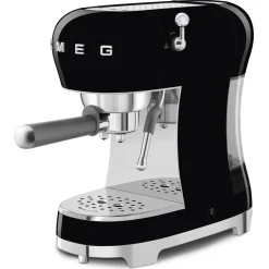 ECF02 Espresso Kaffeemaschine mit Siebträger Tritan™ Renew