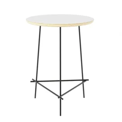 Echo Beistelltisch hoch