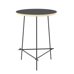 Echo Beistelltisch hoch