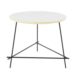 Echo Beistelltisch niedrig