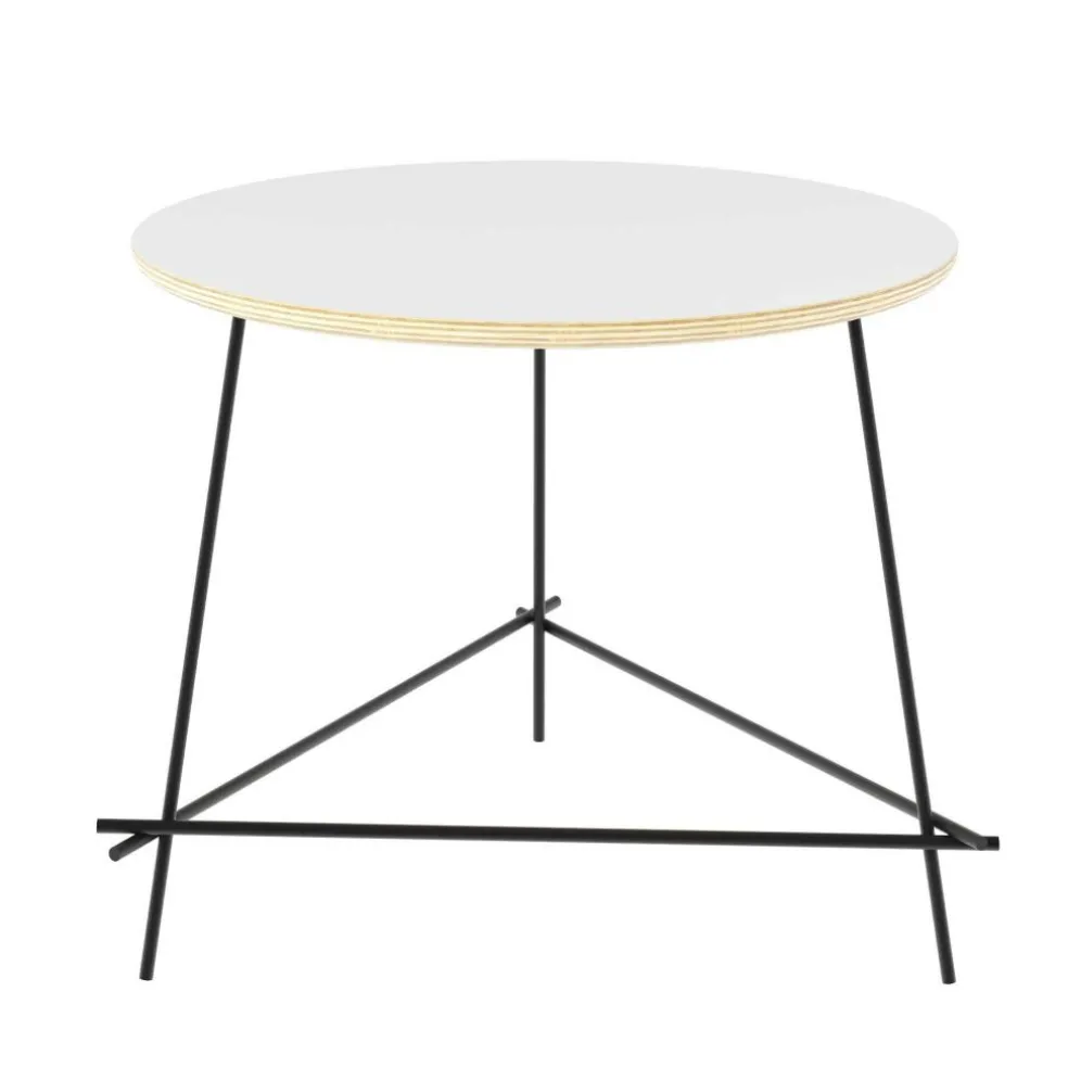 Echo Beistelltisch niedrig