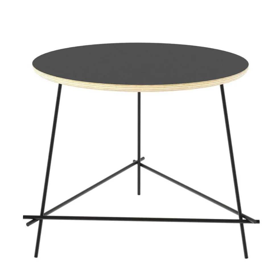 Echo Beistelltisch niedrig