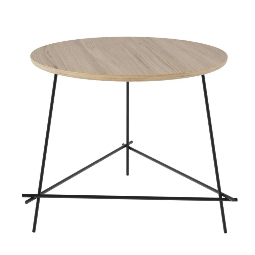 Echo Beistelltisch niedrig