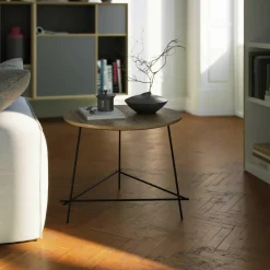 Echo Beistelltisch niedrig