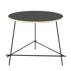 Echo Beistelltisch niedrig