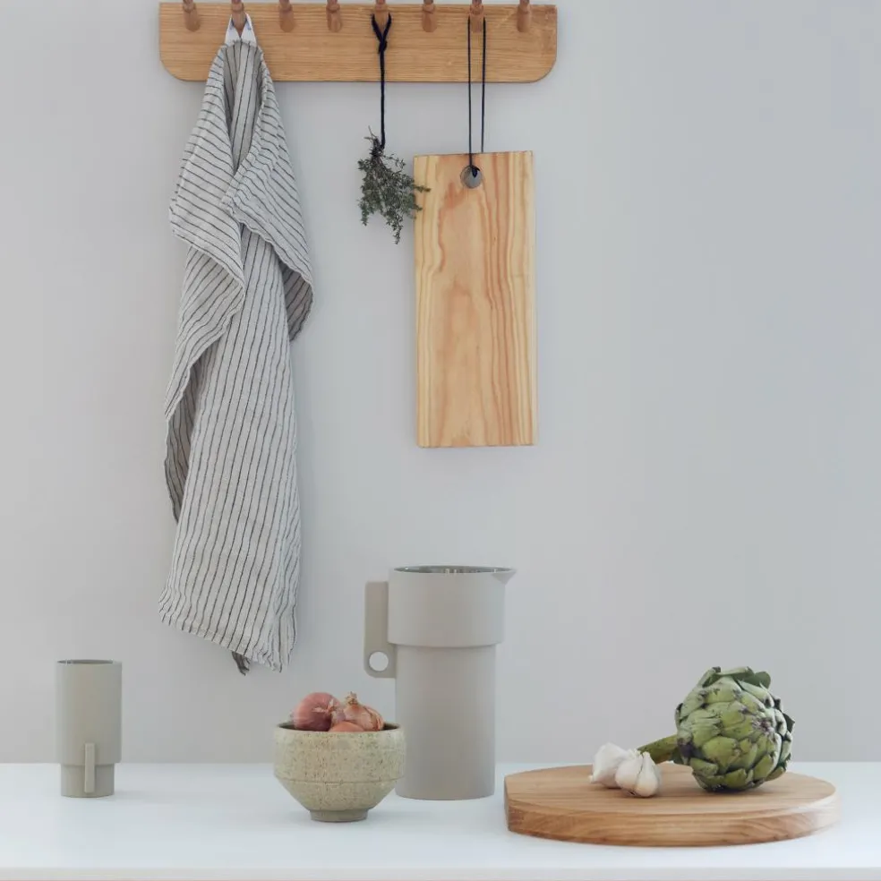 Echo Garderobenleiste 40cm