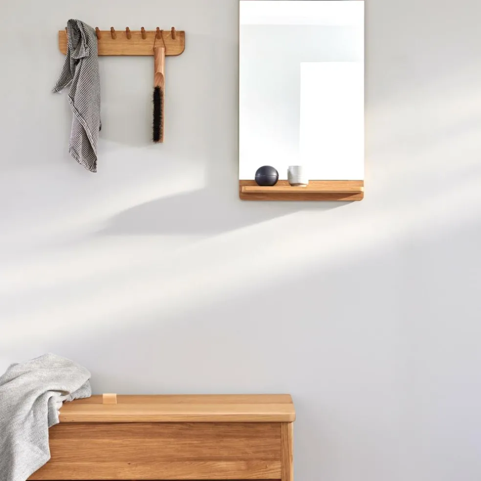 Echo Garderobenleiste 40cm