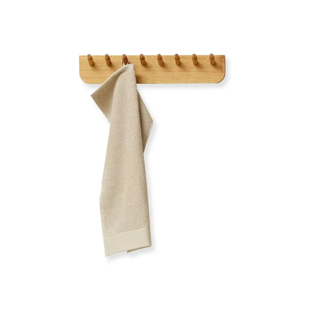 Echo Garderobenleiste 40cm