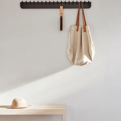 Echo Garderobenleiste 88cm