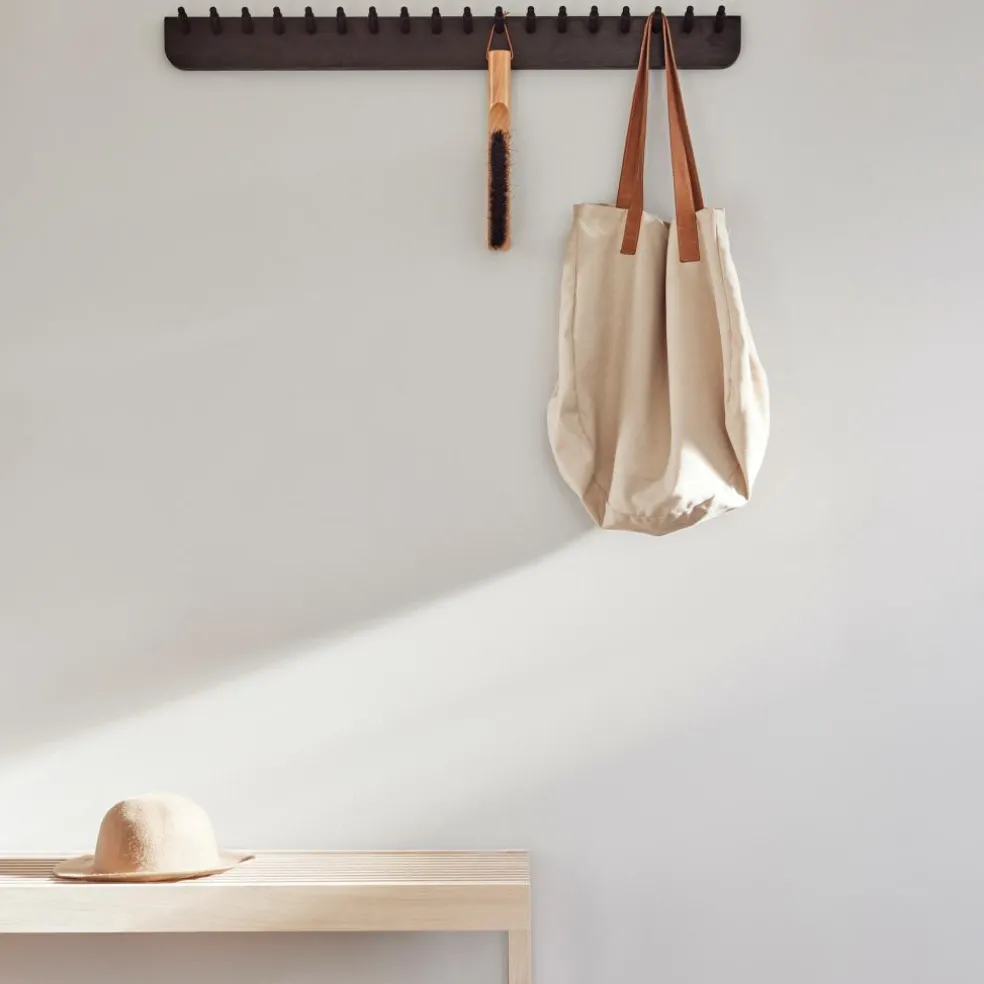 Echo Garderobenleiste 88cm