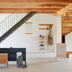 Echo Garderobenleiste 88cm