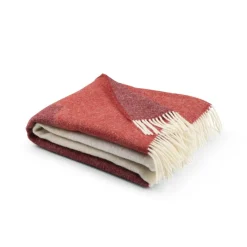 Echo Wolldecke 130x170cm