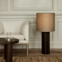 Eclipse Stehleuchte H110cm