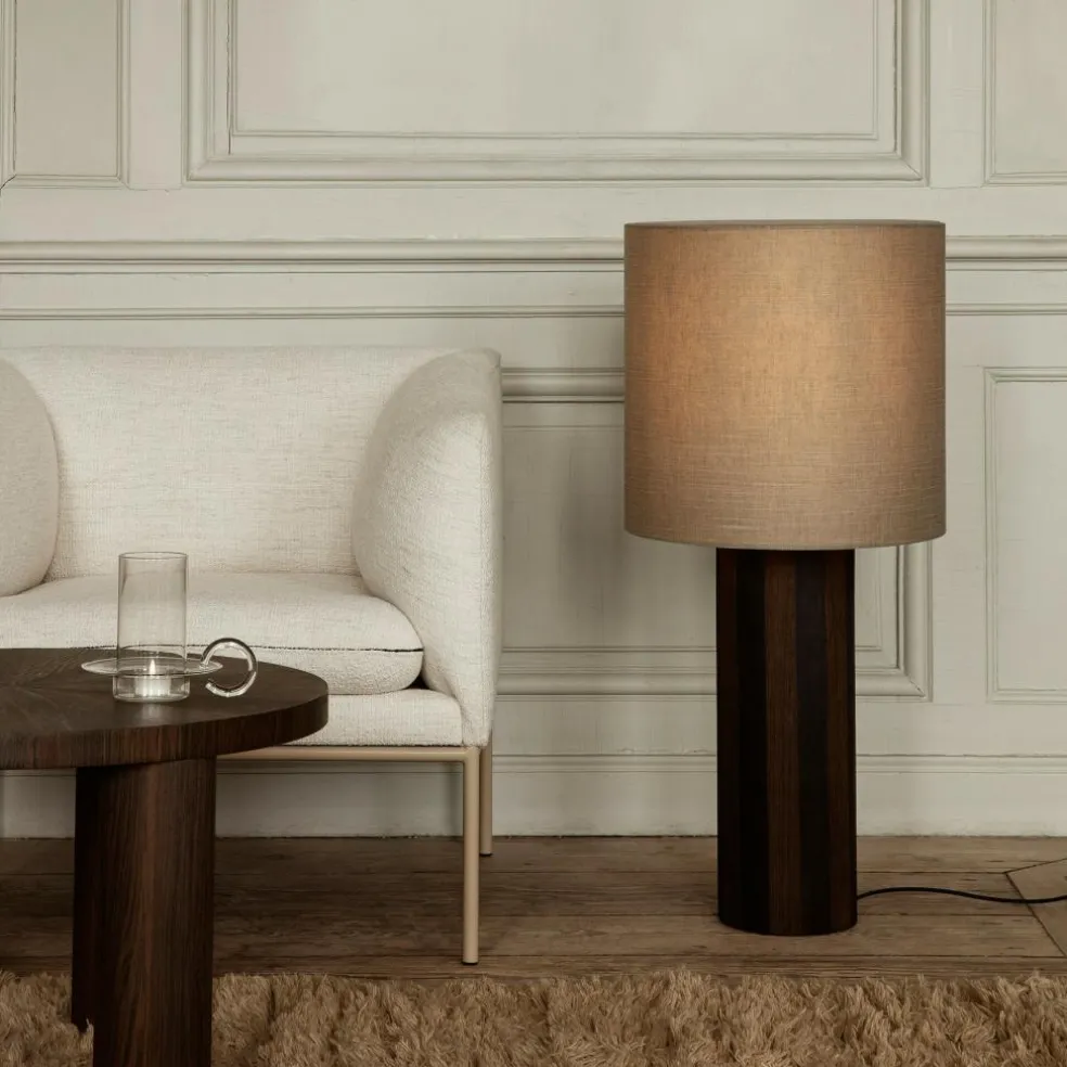 Eclipse Stehleuchte H110cm