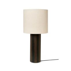 Eclipse Stehleuchte H110cm