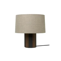 Eclipse Tischleuchte H39,5cm