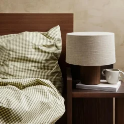 Eclipse Tischleuchte H39,5cm