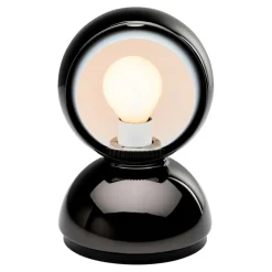 Eclisse PVD Tischleuchte
