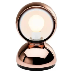 Eclisse PVD Tischleuchte