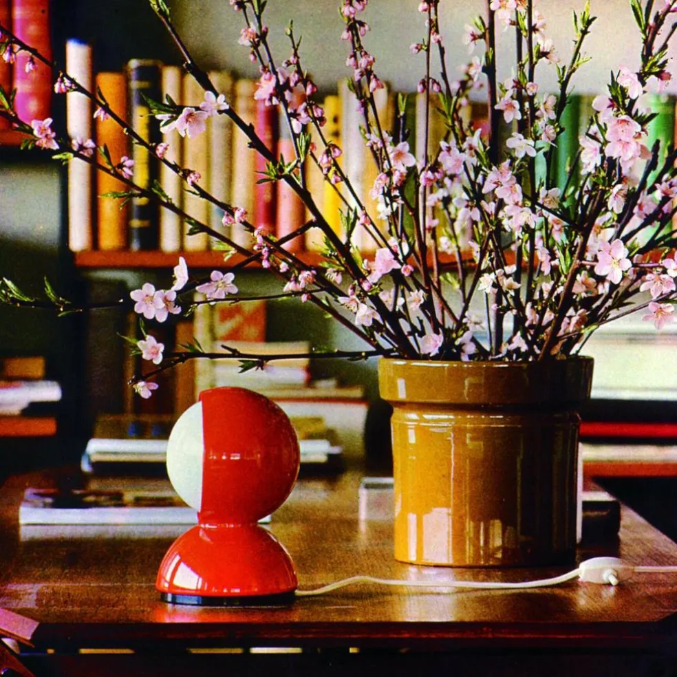 Eclisse Tischleuchte