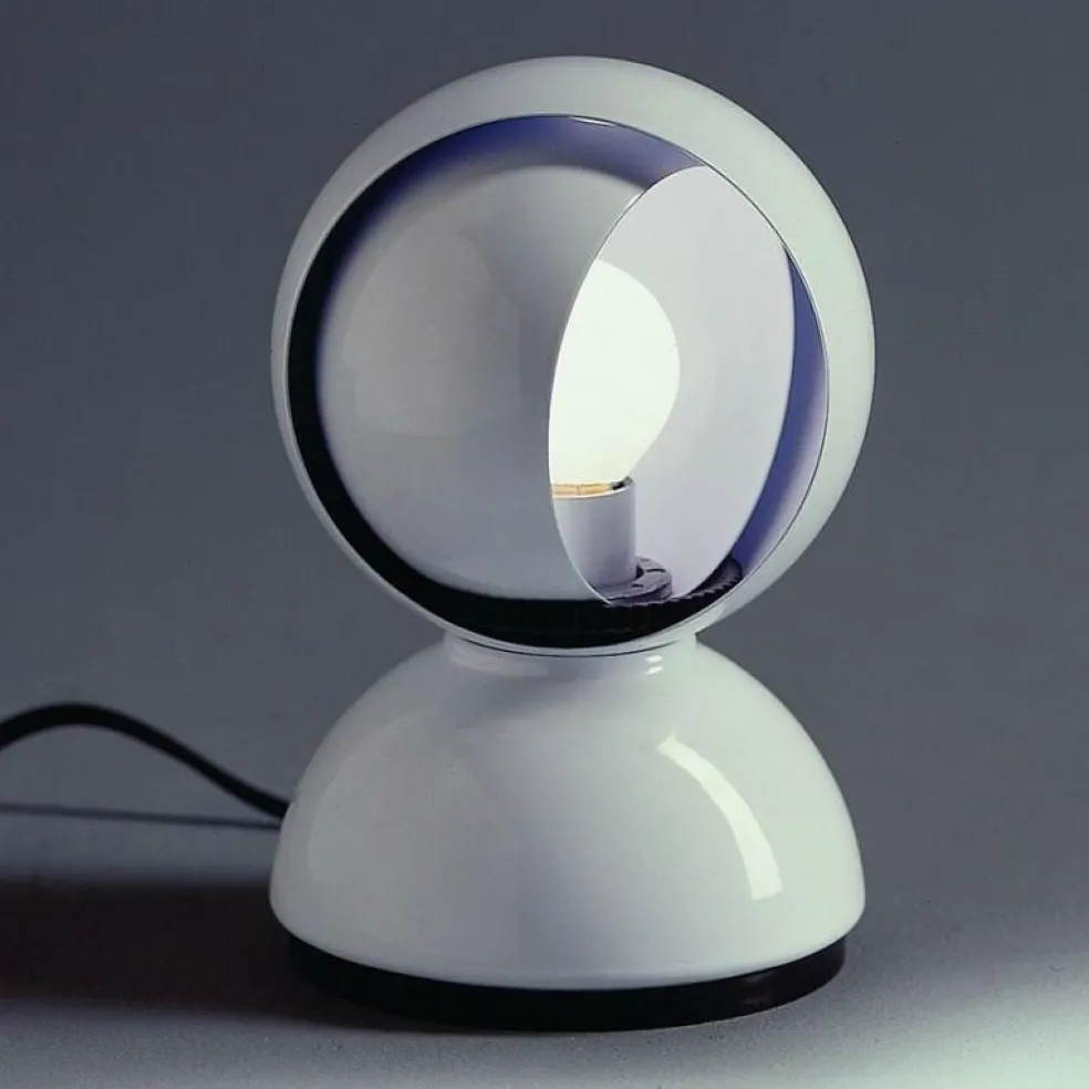 Eclisse Tischleuchte