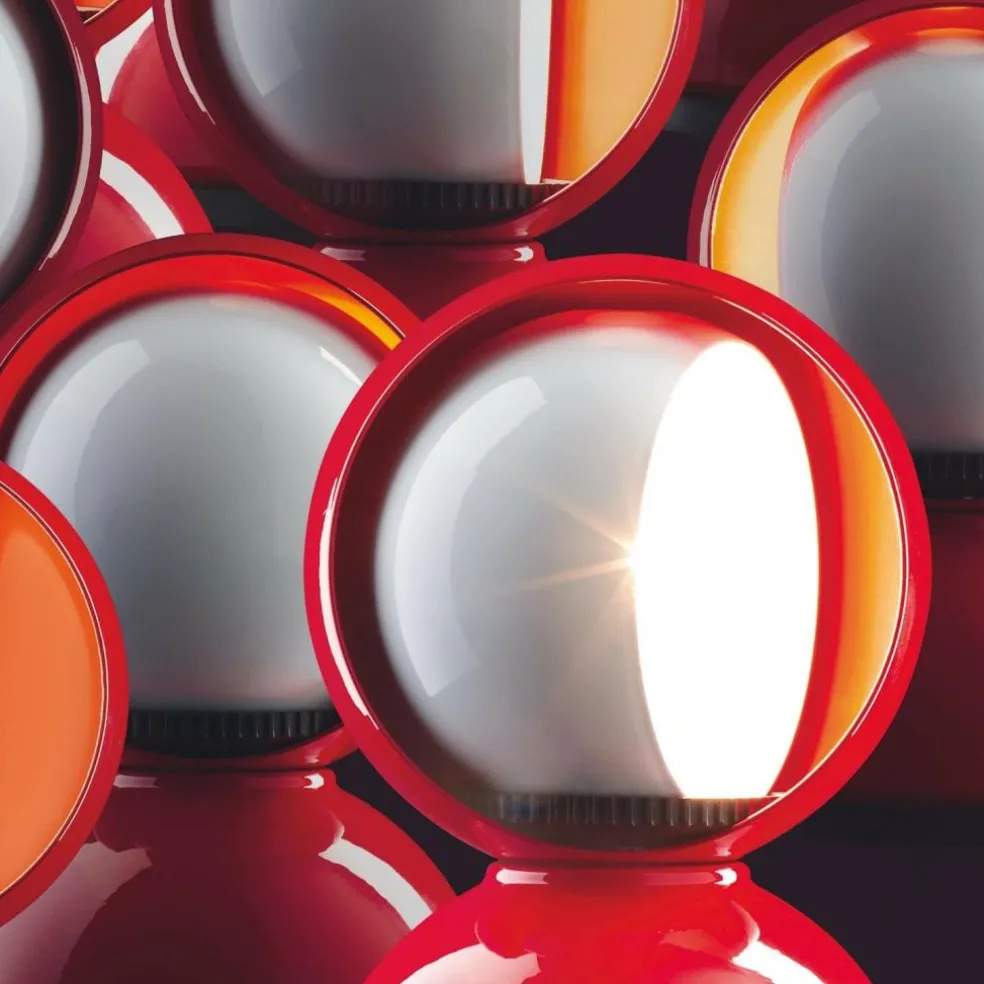 Eclisse Tischleuchte