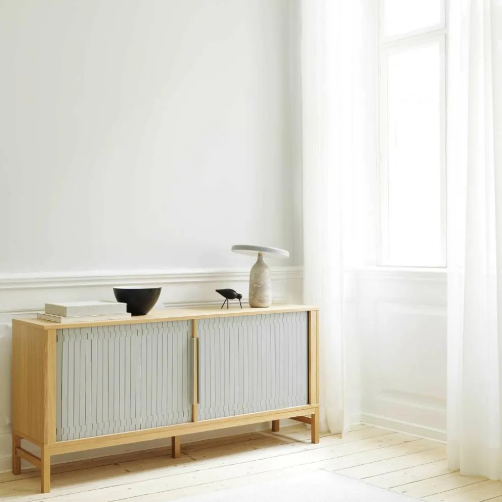 Eddy LED Tischleuchte