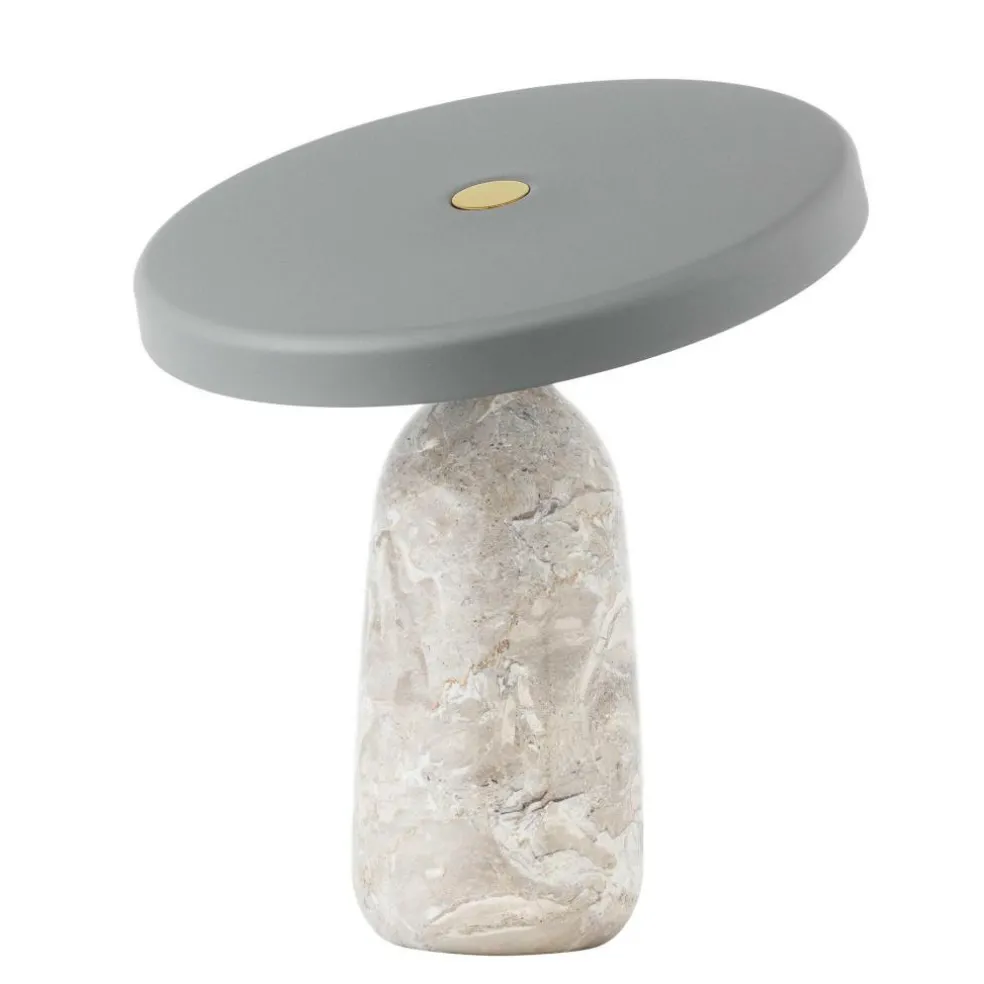 Eddy LED Tischleuchte