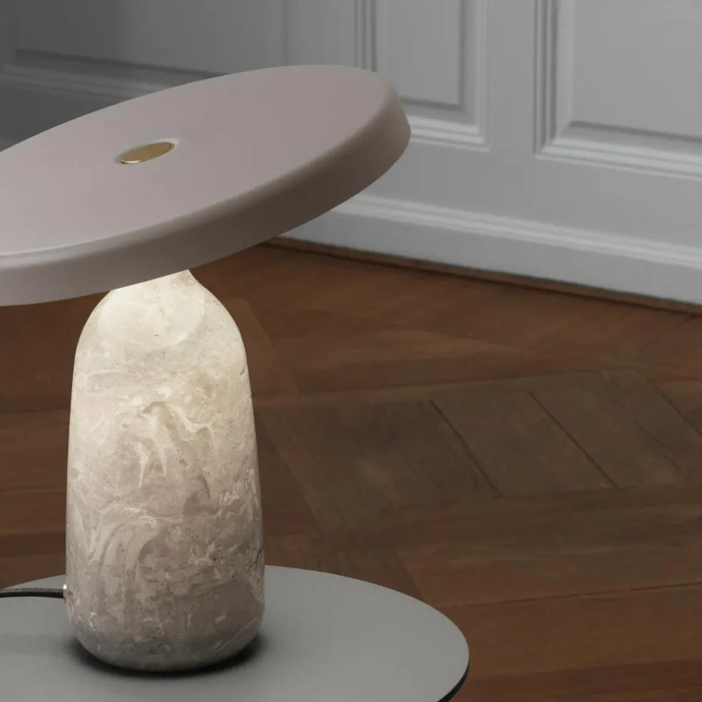 Eddy LED Tischleuchte