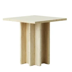 Edge Beistelltisch S