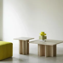 Edge Beistelltisch S