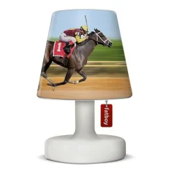 Edison the Petit Cooper Cappie Lampenschirm