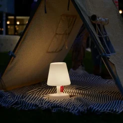 Edison the Petit Cooper Cappie Lampenschirm