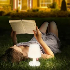 Edison the Petit LED Akkuleuchte