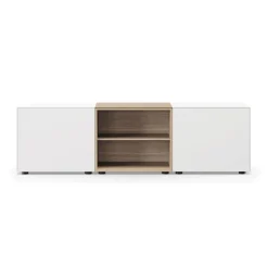 Edit Q Sideboard 181,3x48x63cm