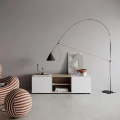 Edit Q Sideboard 181,3x48x63cm