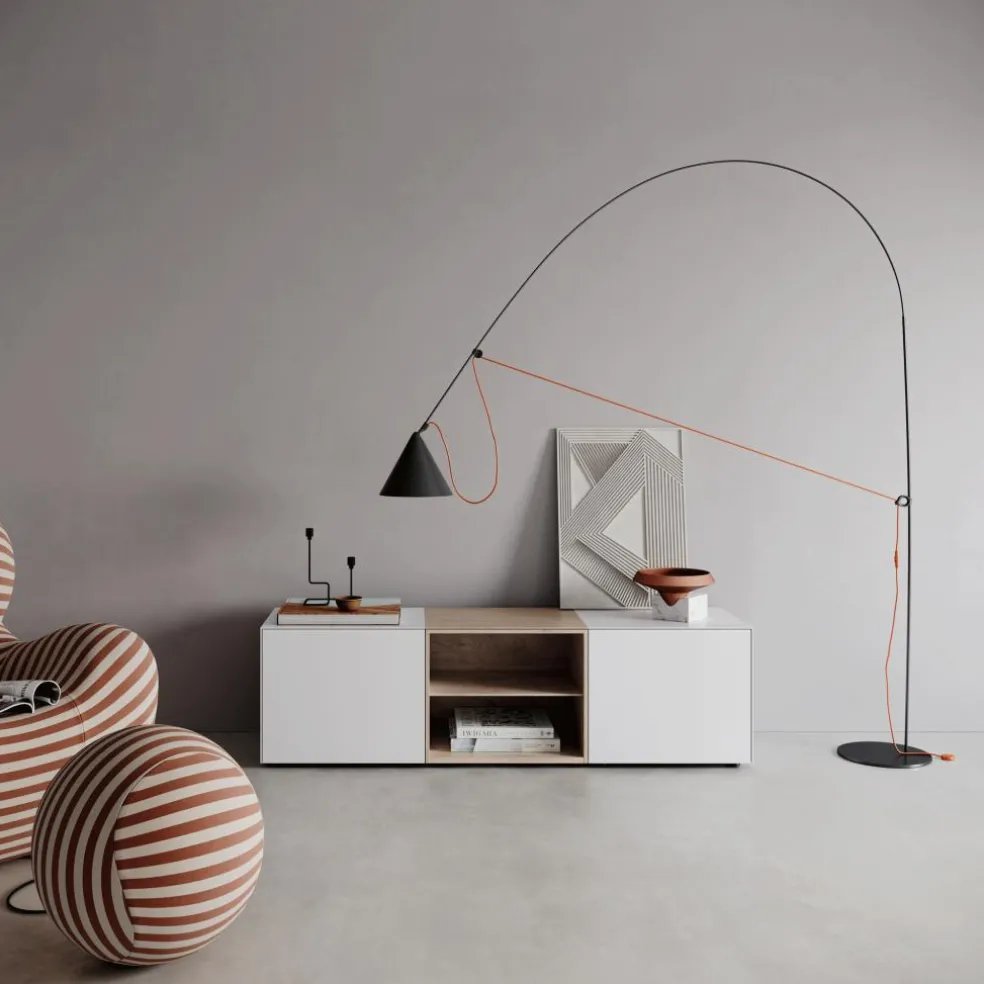 Edit Q Sideboard 181,3x48x63cm