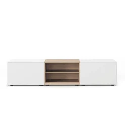 Edit Q Sideboard 181,3x48x50,5cm
