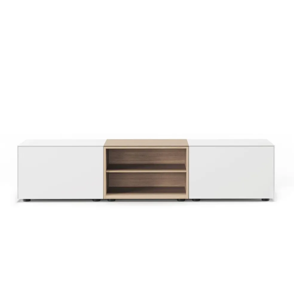 Edit Q Sideboard 181,3x48x50,5cm