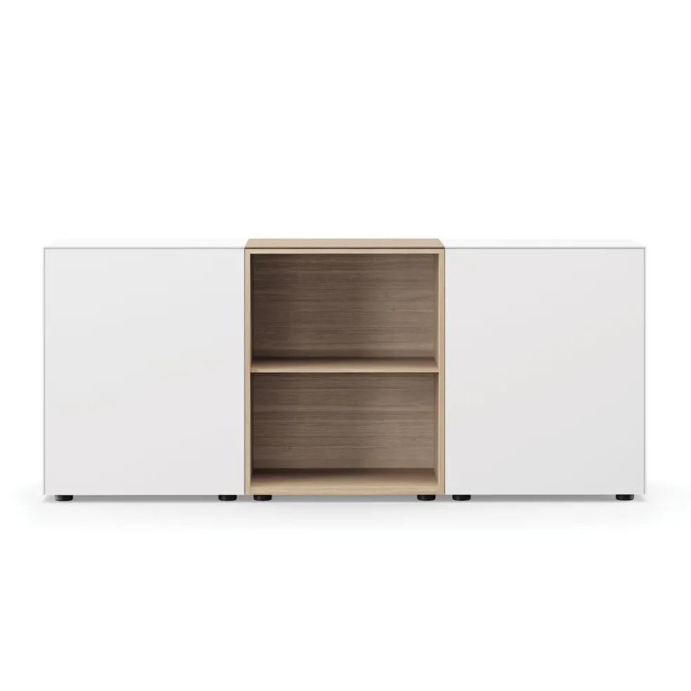 Edit Q Sideboard 181,3x48x87,5cm