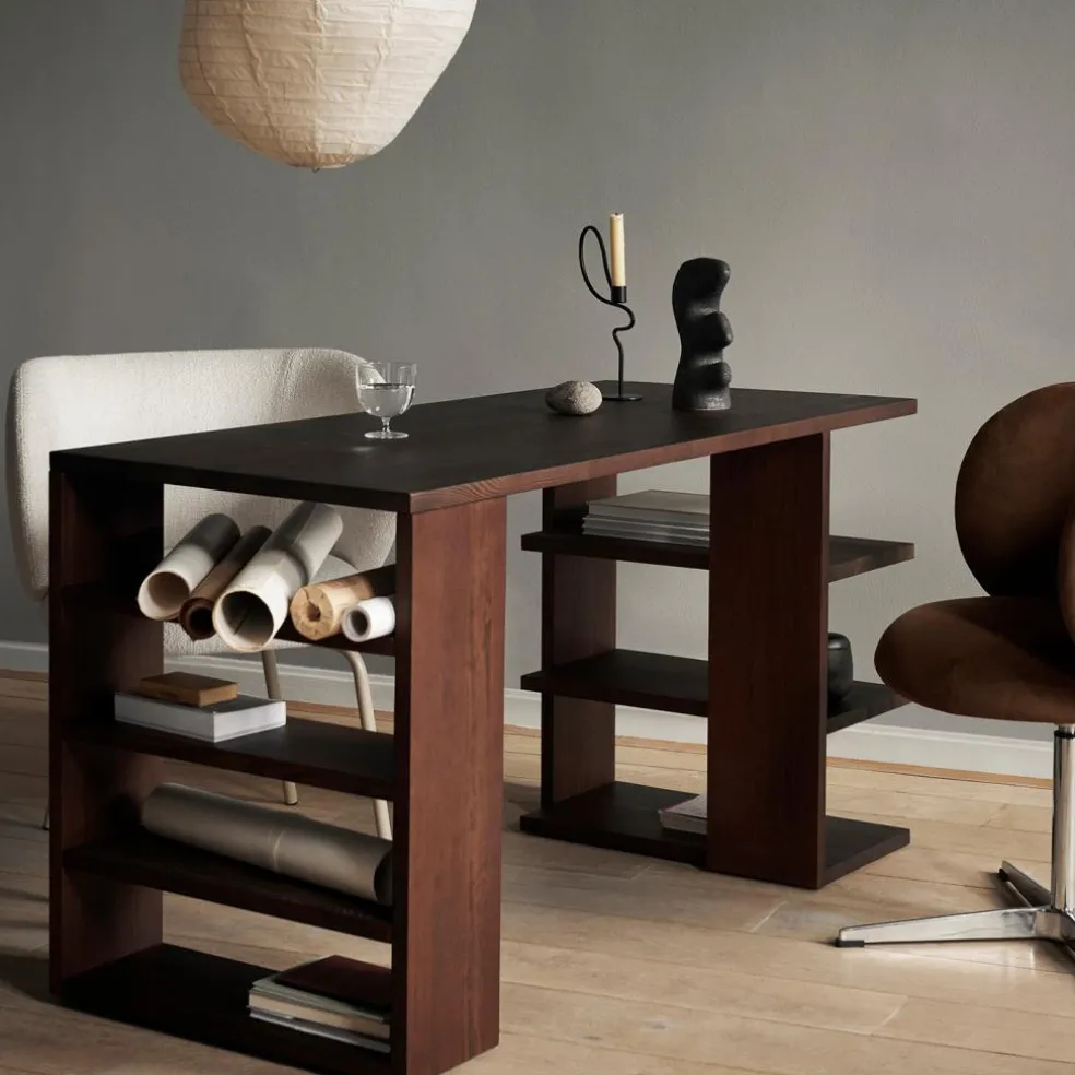 Edre Schreibtisch 137x65cm