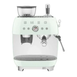 EGF03 Espressomaschine mit Siebträger