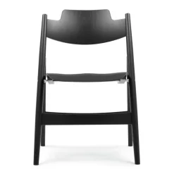 Eiermann Klappstuhl SE 18